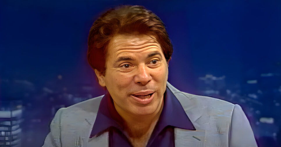 Silvio Santos