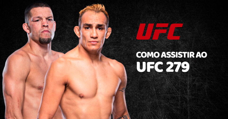 ufc 279