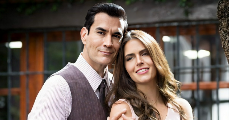 Vencer o Desamor - Claudia Álvarez e David Zepeda