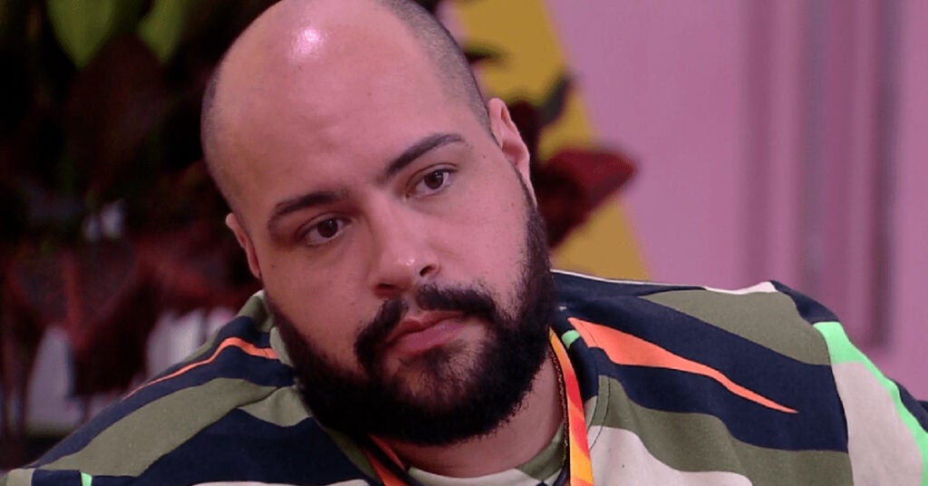 Globo usa dinheiro para gerar conflitos e evitar “BBB do amor” Thiago Abravanel BBB