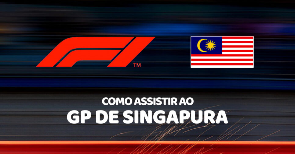 GP De Singapura