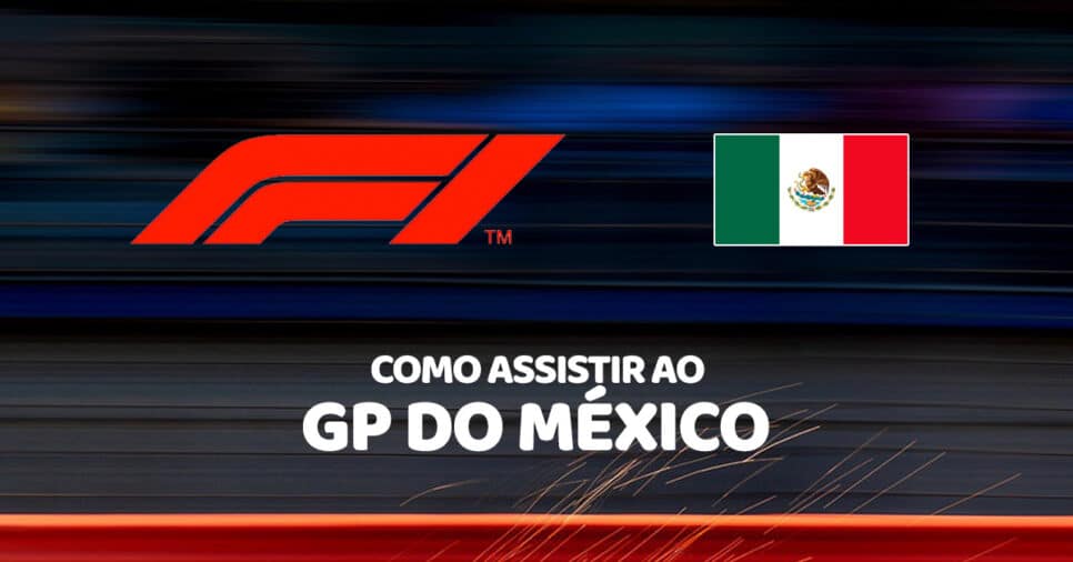 GP do México