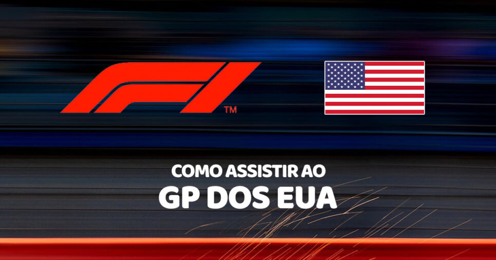 GP dos EUA