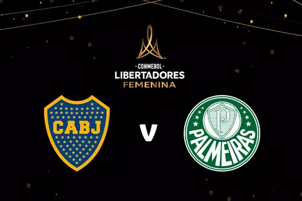 Onde assistir: Boca Juniors x Palmeiras ao vivo e online vai
