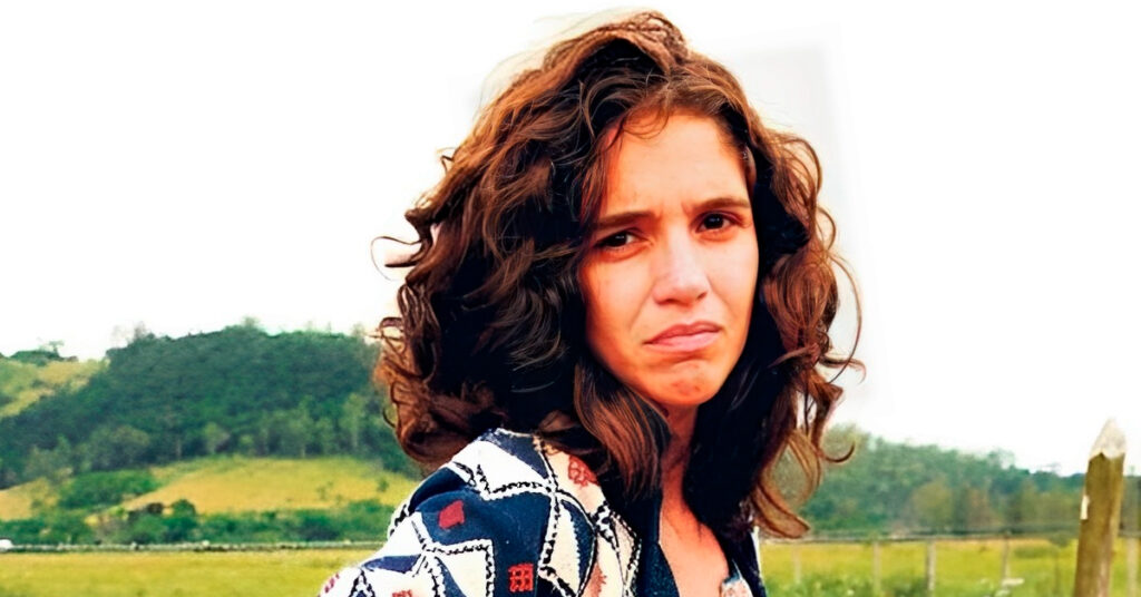 Saiba o que aconteceu com a atriz que fez Greice em A Favorita Roberta Gualda