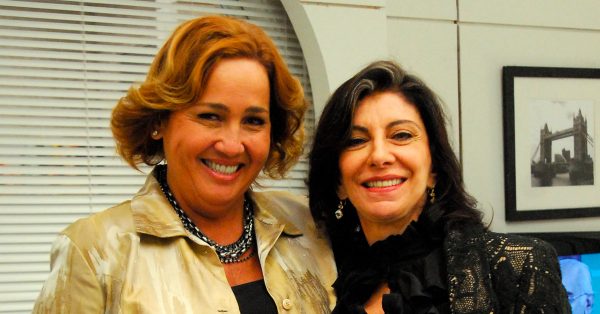 A Vida Alheia - Claudia Jimenez e Marília Pêra
