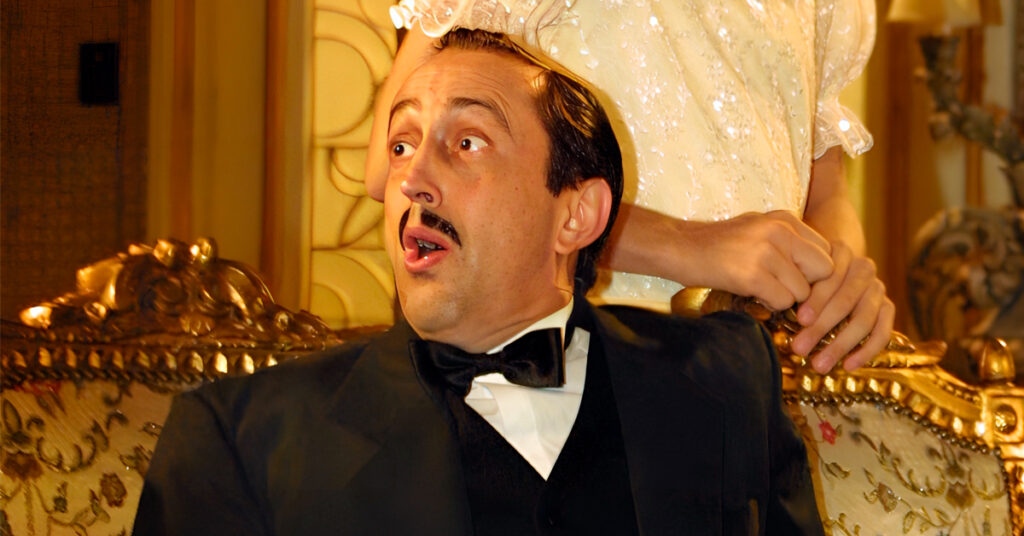 Saiba o que aconteceu com o ator que fez Epaminondas em Chocolate com Pimenta Ary França