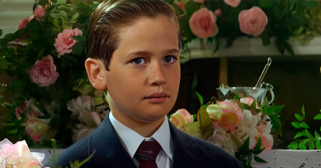 Aos 30 anos, Tonico de Chocolate com Pimenta pede namorada em casamento Guilherme Vieira