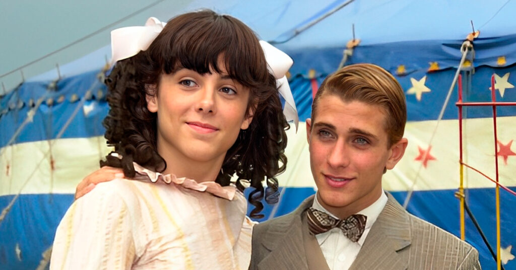 Ator de Chocolate com Pimenta não teve mais chances na Globo Chocolate com Pimenta - Gabriel Azevedo e Kayky Brito