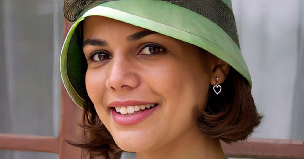 Após encrenca com ex, atriz que brilhou na Globo foi embora do Brasil Chocolate com Pimenta - Nívea Stelmann