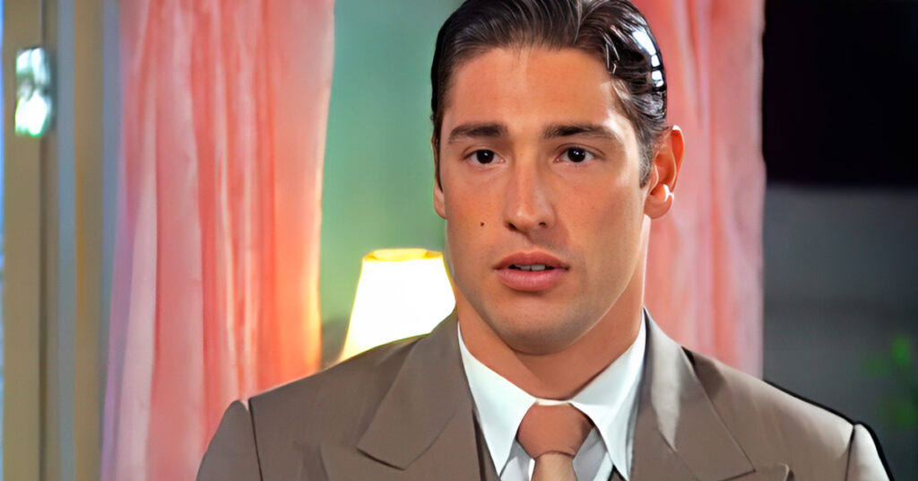 Saiba como está o ator que fez Mauricio em Chocolate com Pimenta Chocolate com Pimenta - Victor Pecoraro