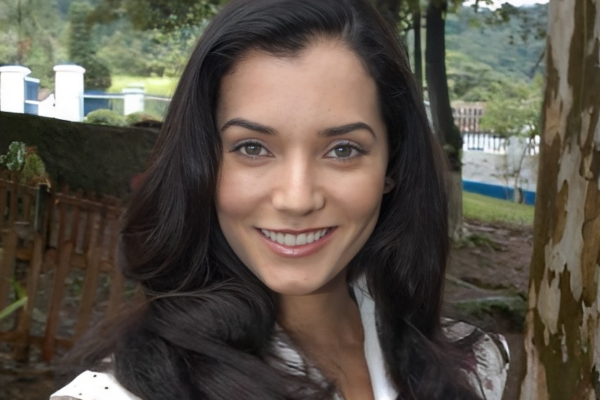 Cidadão Brasileiro - Monica Carvalho