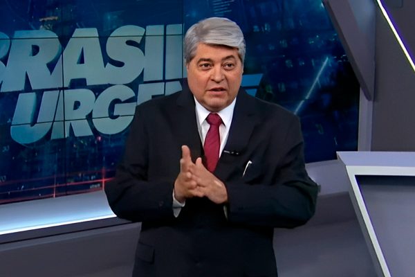 Brasil Urgente - José Luiz Datena