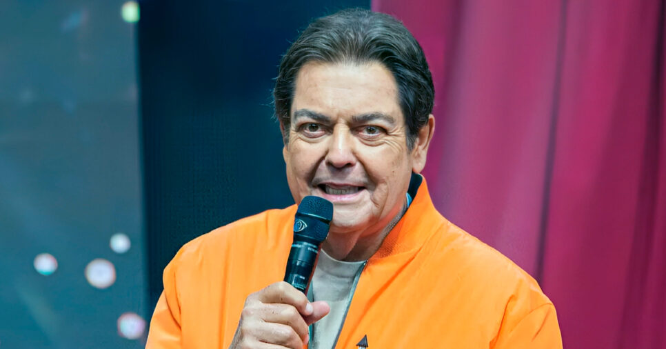 Faustão na Band