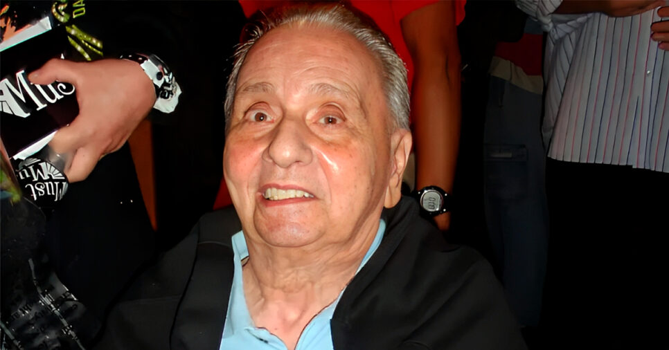 Jorge Dória