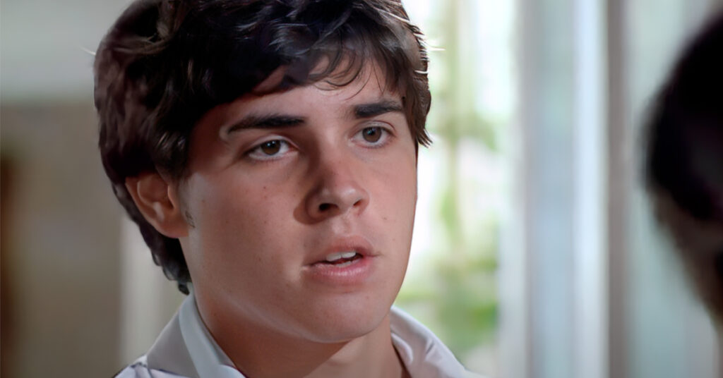 Saiba o que aconteceu com Celso Bernini, o Baratão de O Beijo do Vampiro O Beijo do Vampiro - Celso Bernini