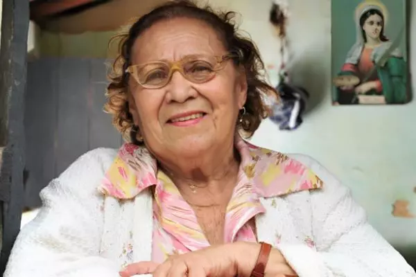Ilva Niño, a eterna Mina de 'Roque Santeiro', ainda se arrisca na TV