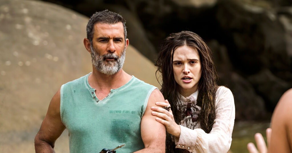 Artista se decepcionou com autor de Mar do Sertão: “Não entendi nada”