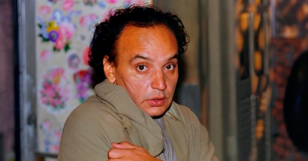 Torre de Babel - Cacá Carvalho