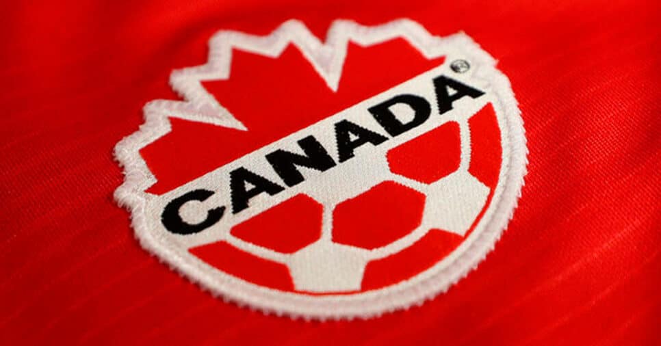 Canadá escudo