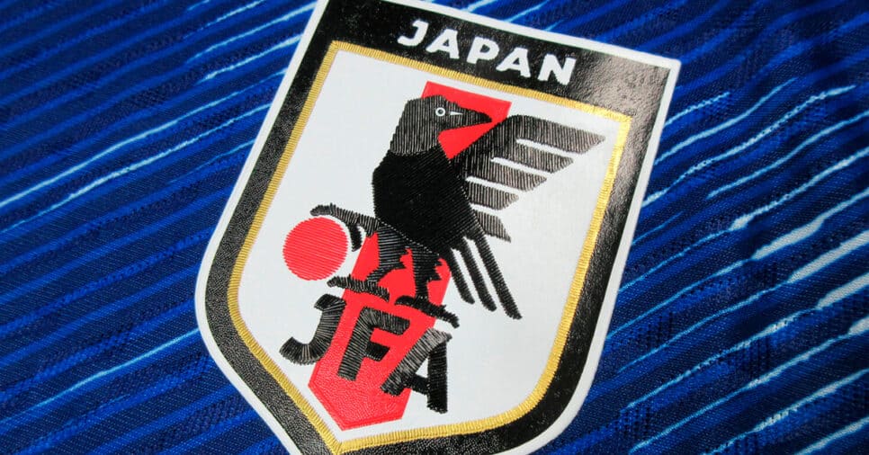 Japão escudo