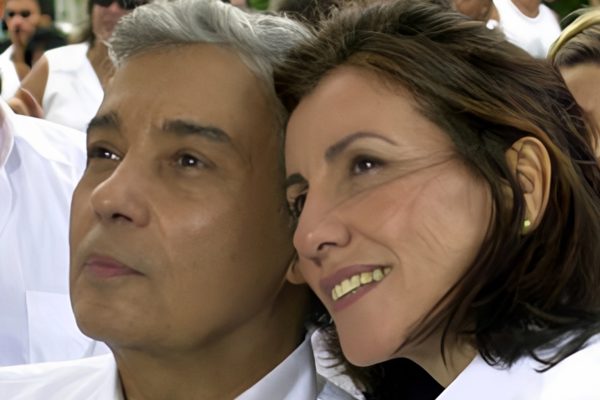 Pedro Paulo Rangel e Cassia Kis - Sabor da Paixão