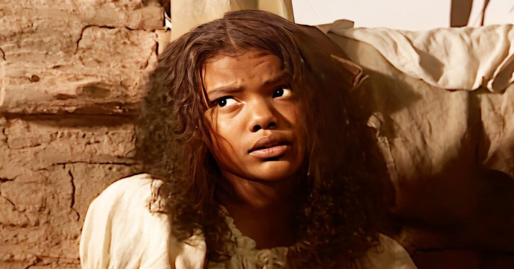 Saiba como está a garota que fez Marta em Força de um Desejo