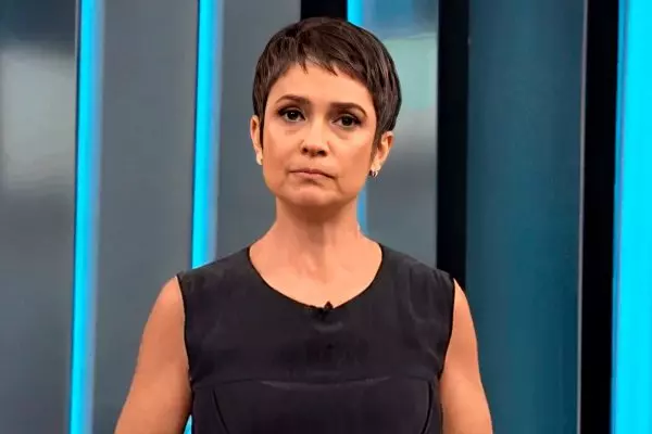 Repórter da Globo deixa público surpreso novamente com sua idade