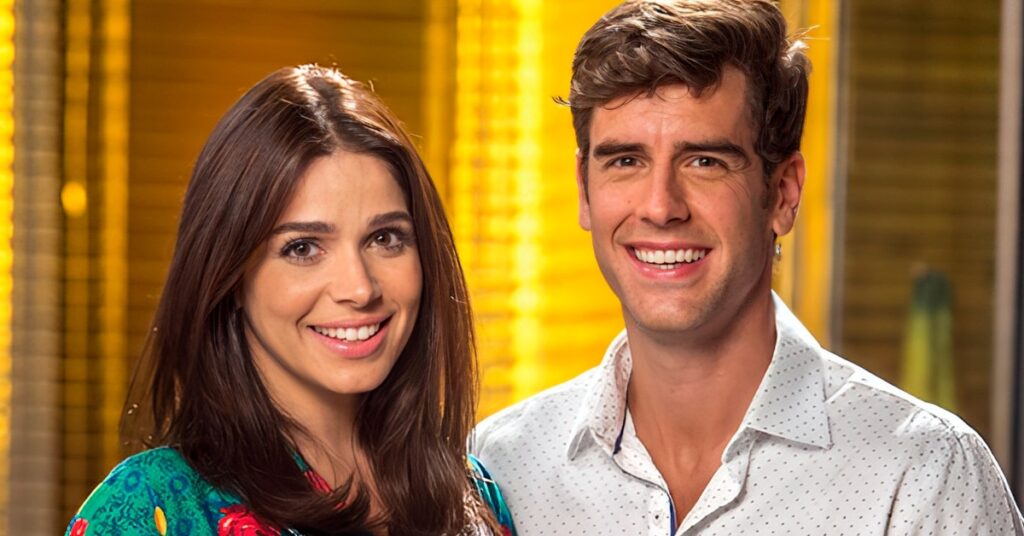 Bem longe da Globo, artista impõe condição para voltar às novelas Sabrina Petraglia e Marcos Pitombo em Haja Coração