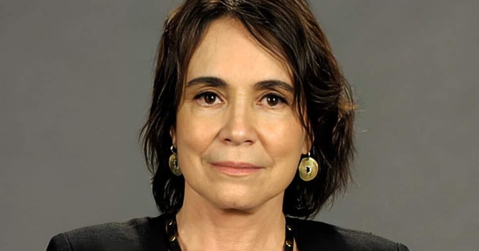 Regina Duarte