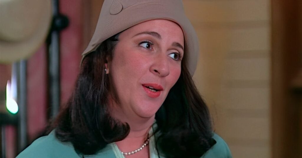 Saiba o que aconteceu com a atriz que fez Roseli em Chocolate com Pimenta Chocolate com Pimenta - Rosane Gofman