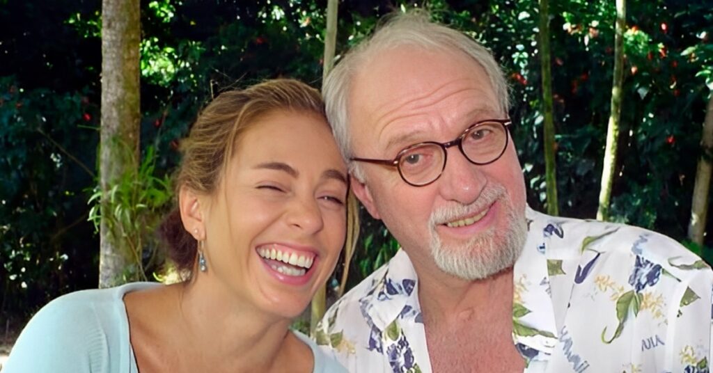 Estrela da Globo ficou de vez no Retiro dos Artistas: “Vim para sobreviver” Cissa Guimarães e Paulo César Pereio