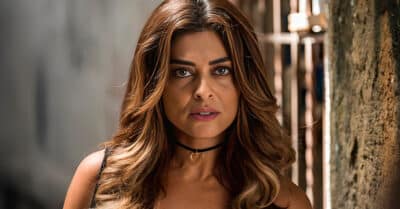 Juliana Paes em A Força do Querer