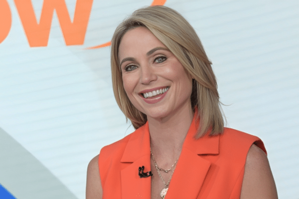 Amy Robach