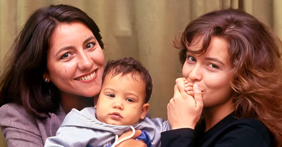 Barriga de Aluguel - Bruno Moreira, Cássia Kis e Cláudia Abreu