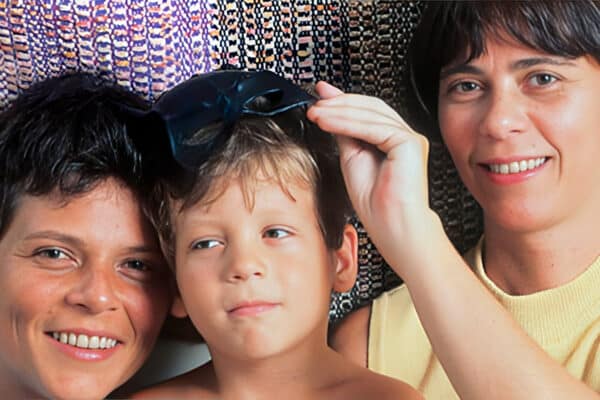 Maria Eugenia, Cássia Eller e Chico