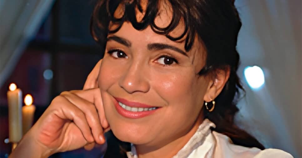 Chiquinha Gonzaga - Regina Duarte