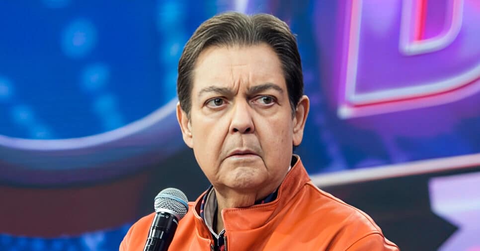 Faustão na Band