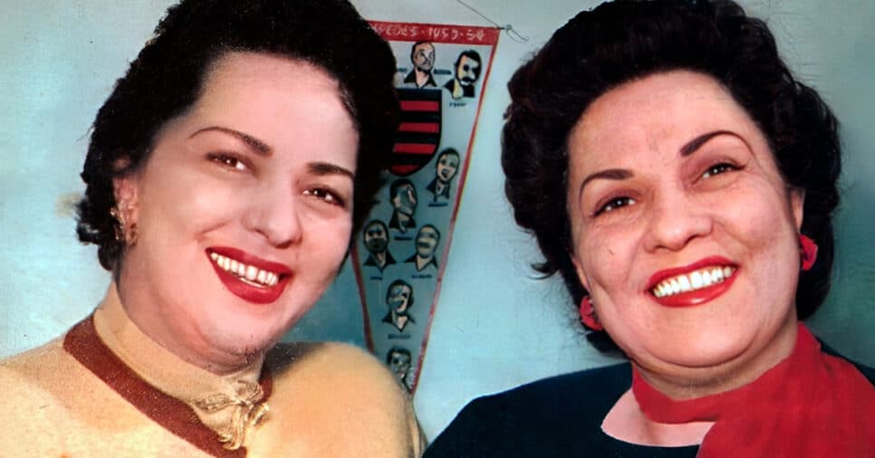 Irmãs Batista
