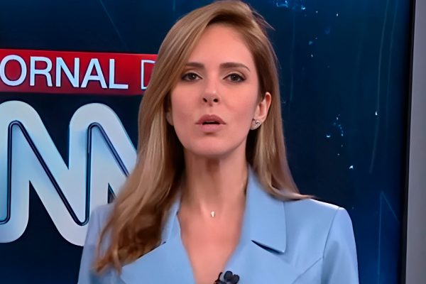Traumatizada, ex-Globo impôs cláusula em contrato da CNN Brasil