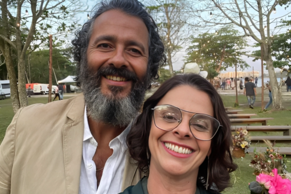 Pantanal - Marcos Palmeira e Mareliz Rodrigues