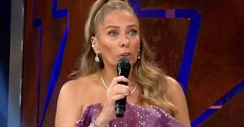 Estava na cara: novo fiasco faz Record sentir saudades do Power Couple Power Couple Brasil - Adriane Galisteu