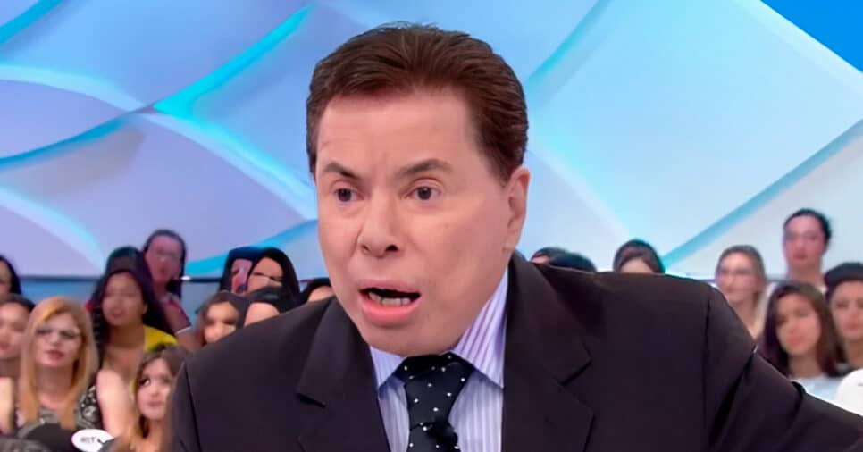 Programa Silvio Santos