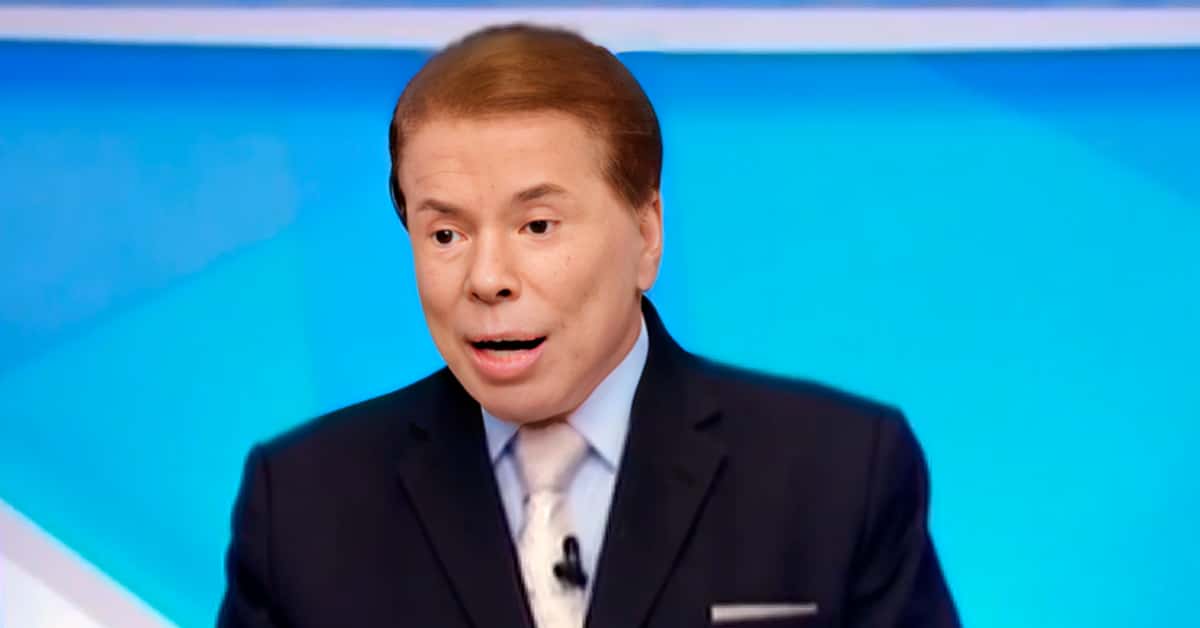 Após ultimato, queridinho de Silvio Santos demitiu babá de luxo: Ou ela ou  eu