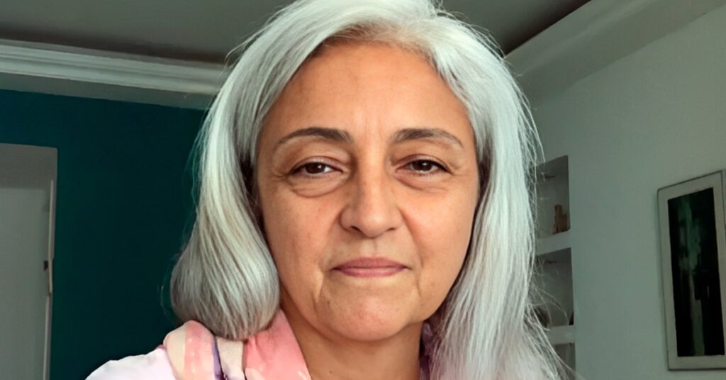 Musa da Globo nos anos 80 mudou de vida: “Não aguentava mais” Regina Restelli