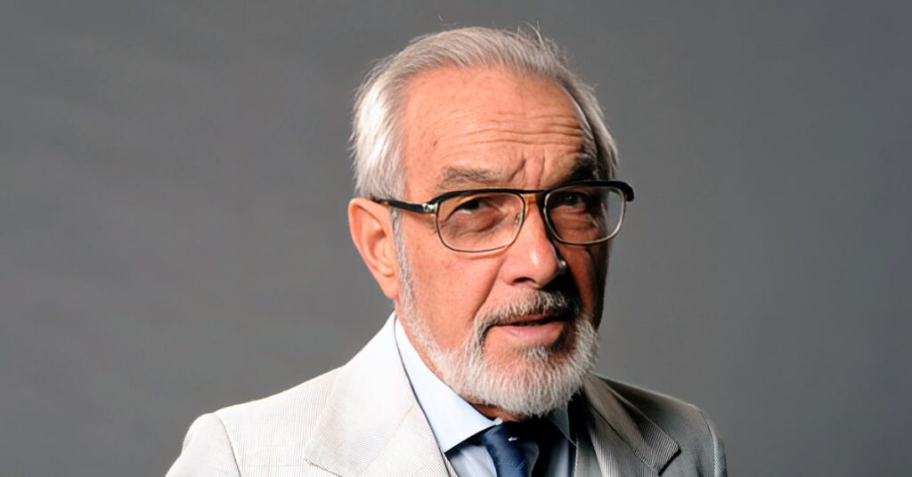 Saiba o que aconteceu com o ator que fez Olegário em O Rei do Gado A Cura - Rogério Márcico