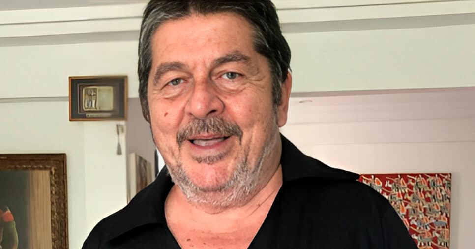 Stepan Nercessian