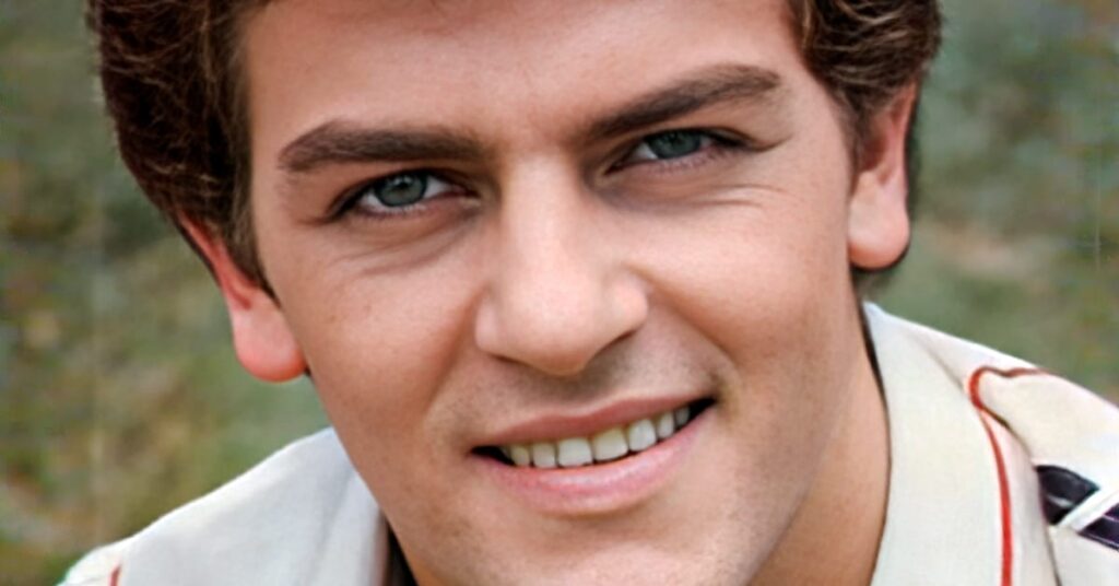 Longe da Globo, galã dos anos 80 vende marmitas para sobreviver