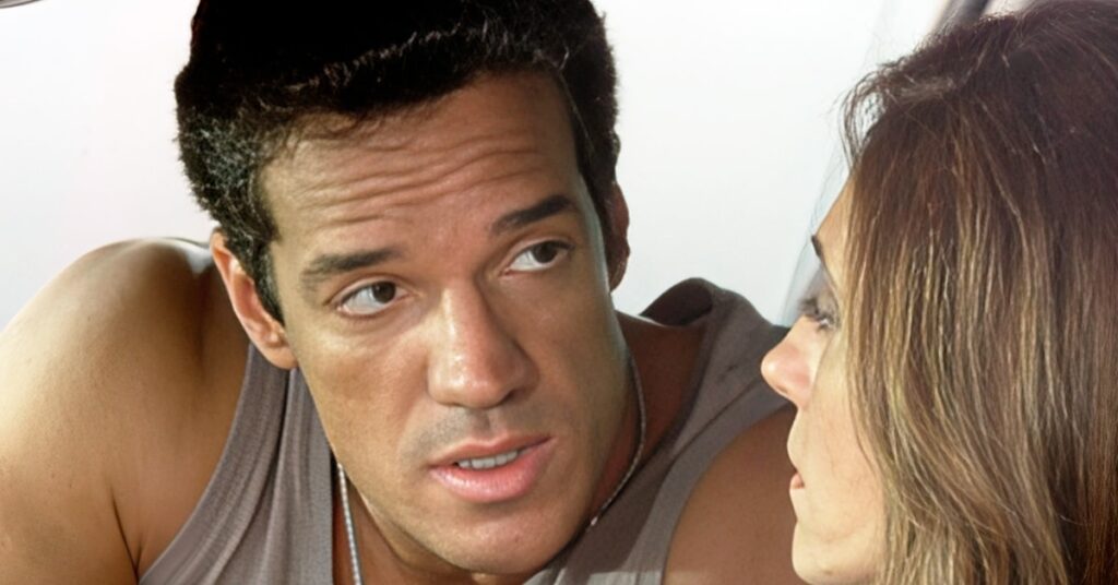 Galã trocou novelas por vida anônima nos EUA: “Me encontrei” Fina Estampa - Carlos Machado