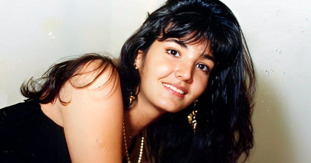 Musa que parou o Brasil nos anos 80 leva vida discreta com o marido Roberta Close